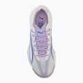 Handball shoes PUMA Accelerate Nitro SQD 5 puma white/royal sapphire/light lavender 5