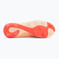 Football boots PUMA Future 9 Match Fusion FG/AG sugared almond/puma white/ultra red/puma black 2