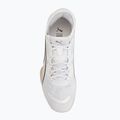 Men's handball shoes PUMA Eliminate NITRO SQD 4 white 5