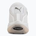 Men's handball shoes PUMA Eliminate NITRO SQD 4 white 6