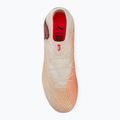 Children's football boots PUMA Future 9 Pro FG/AG Jr sugared almond/puma white/ultra red/puma black 5