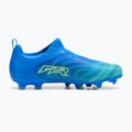 Children's football boots PUMA Future 9 Match LL FG/AG Jr ultra blue 2