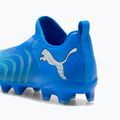 Children's football boots PUMA Future 9 Match LL FG/AG Jr ultra blue 6
