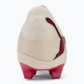 Football boots PUMA Future 9 Ultimate Low FG sugared almond/puma white/ultra red/puma black 6
