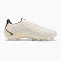 Football boots PUMA King 20 Pro FG/AG sugared almond/puma black/ultra red 2