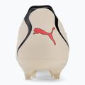Football boots PUMA King 20 Pro FG/AG sugared almond/puma black/ultra red 6