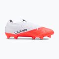 Football boots PUMA Ultra Nitro 7 Match FG/AG ultra red/puma black/puma white 2