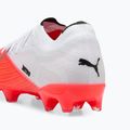 Football boots PUMA Ultra Nitro 7 Match FG/AG ultra red/puma black/puma white 6