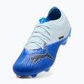 Football boots PUMA Ultra Nitro 7 Match FG/AG ultra blue/icy blue 3