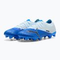 Football boots PUMA Ultra Nitro 7 Match FG/AG ultra blue/icy blue 4