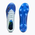 Football boots PUMA Ultra Nitro 7 Match FG/AG ultra blue/icy blue 5