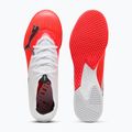 Football boots PUMA Ultra Nitro 7 Match IT ultra red/puma black/puma white 3