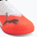 Football boots PUMA Ultra Nitro 7 Match IT ultra red/puma black/puma white 7