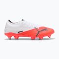 Football boots PUMA Ultra Nitro 7 Match MxSG ultra red/puma black/puma white