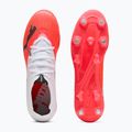 Football boots PUMA Ultra Nitro 7 Match MxSG ultra red/puma black/puma white 5