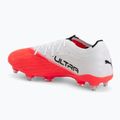 Football boots PUMA Ultra Nitro 7 Match MxSG ultra red/puma black/puma white 3