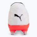 Football boots PUMA Ultra Nitro 7 Match MxSG ultra red/puma black/puma white 6