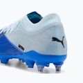 Football boots PUMA Ultra Nitro 7 Match MxSG ultra blue/icy blue 3