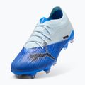 Football boots PUMA Ultra Nitro 7 Match MxSG ultra blue/icy blue 4