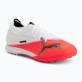Football boots PUMA  Ultra Nitro 7 Match TT ultra red/puma black/puma white