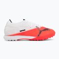 Football boots PUMA  Ultra Nitro 7 Match TT ultra red/puma black/puma white 2