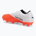 Football boots Puma Ultra Nitro 7 Match LL FG/AG ultra red/puma black/puma white 3
