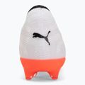 Football boots Puma Ultra Nitro 7 Match LL FG/AG ultra red/puma black/puma white 6
