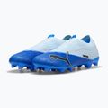 Football boots PUMA Ultra Nitro 7 Match LL FG/AG ultra blue/icy blue 2