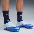 Football boots PUMA Ultra Nitro 7 Ultimate FG ultra blue/icy blue 3