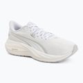 Running shoes Puma Electrify Nitro 5 puma white/puma silver