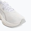 Running shoes Puma Electrify Nitro 5 puma white/puma silver 7