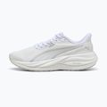 Running shoes Puma Electrify Nitro 5 puma white/puma silver