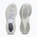 Running shoes Puma Electrify Nitro 5 puma white/puma silver 3