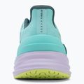 Training shoes PUMA Activate Nitro TR Hyrox intense mint/light lavender/sunny lime/herb garden 6