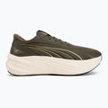 Running shoes Puma Maxima Pro puma olive/rustic olive/dark 2