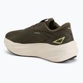 Running shoes Puma Maxima Pro puma olive/rustic olive/dark 3