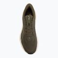 Running shoes Puma Maxima Pro puma olive/rustic olive/dark 5