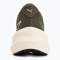 Running shoes Puma Maxima Pro puma olive/rustic olive/dark 6