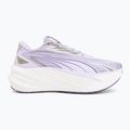 Running shoes Puma Maxima Pro light lavender/plum purple 2