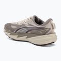 Women's running shoes Puma Velocity NITRO Trail silver fog/ruby 3