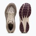 Women's running shoes Puma Velocity NITRO Trail silver fog/ruby 4