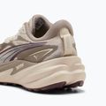 Women's running shoes Puma Velocity NITRO Trail silver fog/ruby 5