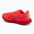 Men's running shoes Puma Velocity Nitro 5 ultra red/red rhythm 3