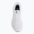 Running shoes Puma MaxStride Lite LS puma white/puma black 5