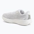 Men's running shoes Puma Velocity Nitro 5 puma white/puma silver 3