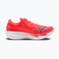 Men's running shoes PUMA Deviate Nitro Elite 4 ultra red/inky depths 2