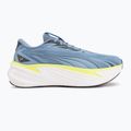 Running shoes Puma Maxima Pro zen blue/chambray blue/sunny 2