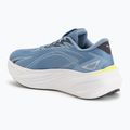 Running shoes Puma Maxima Pro zen blue/chambray blue/sunny 3