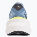 Running shoes Puma Maxima Pro zen blue/chambray blue/sunny 6