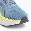 Running shoes Puma Maxima Pro zen blue/chambray blue/sunny 7